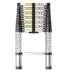 Aluminium Teleskopleiter 6 meter - Image 5