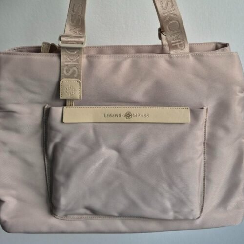 Everyday Bag - Schultertasche photo review