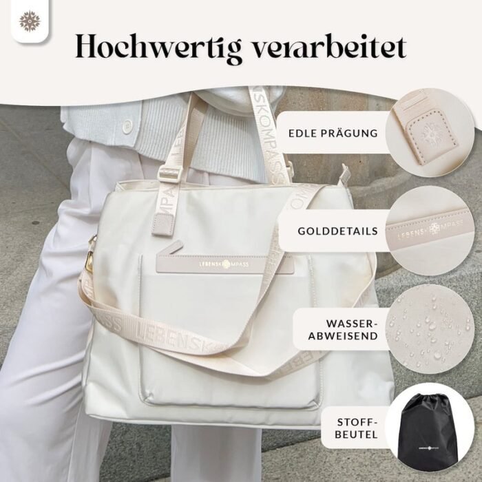 Everyday Bag - Schultertasche - Image 6